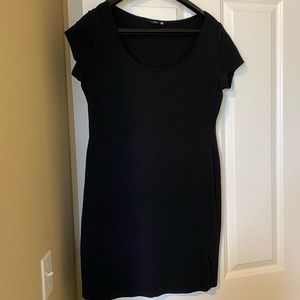 Black H&M Dress